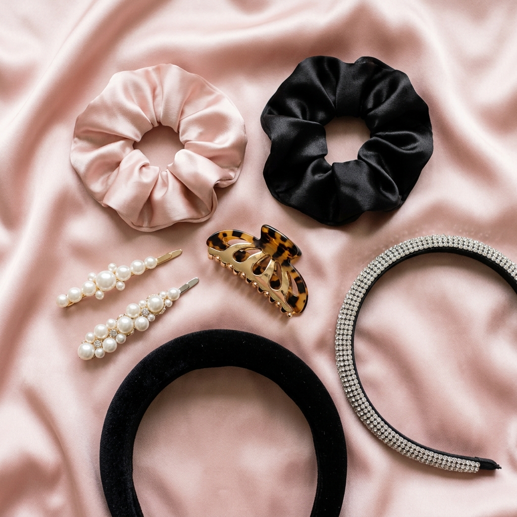 Hair Accessories